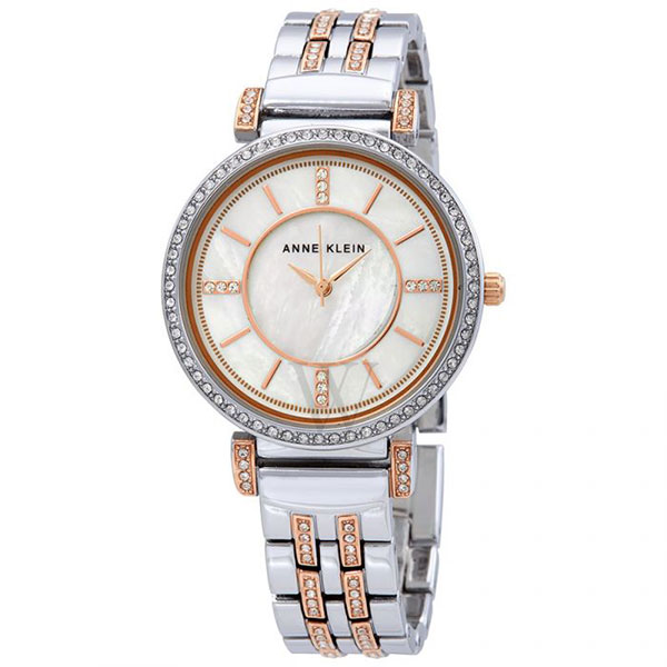 Часы Anne Klein Crystal 3145MPRT